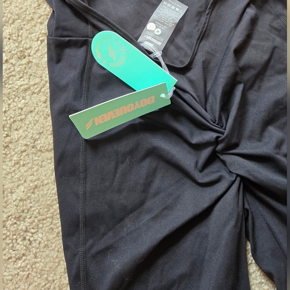 DoYouEven Desire Onesie NWT - Picture 9 of 11